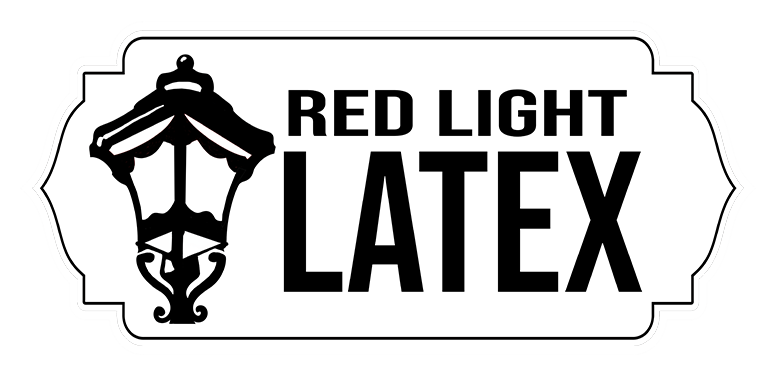 Red Light Latex